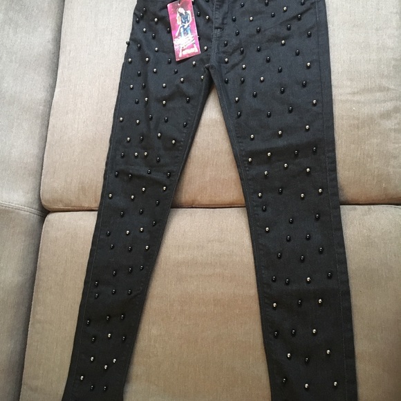 Jeans - Picture 4 of 12